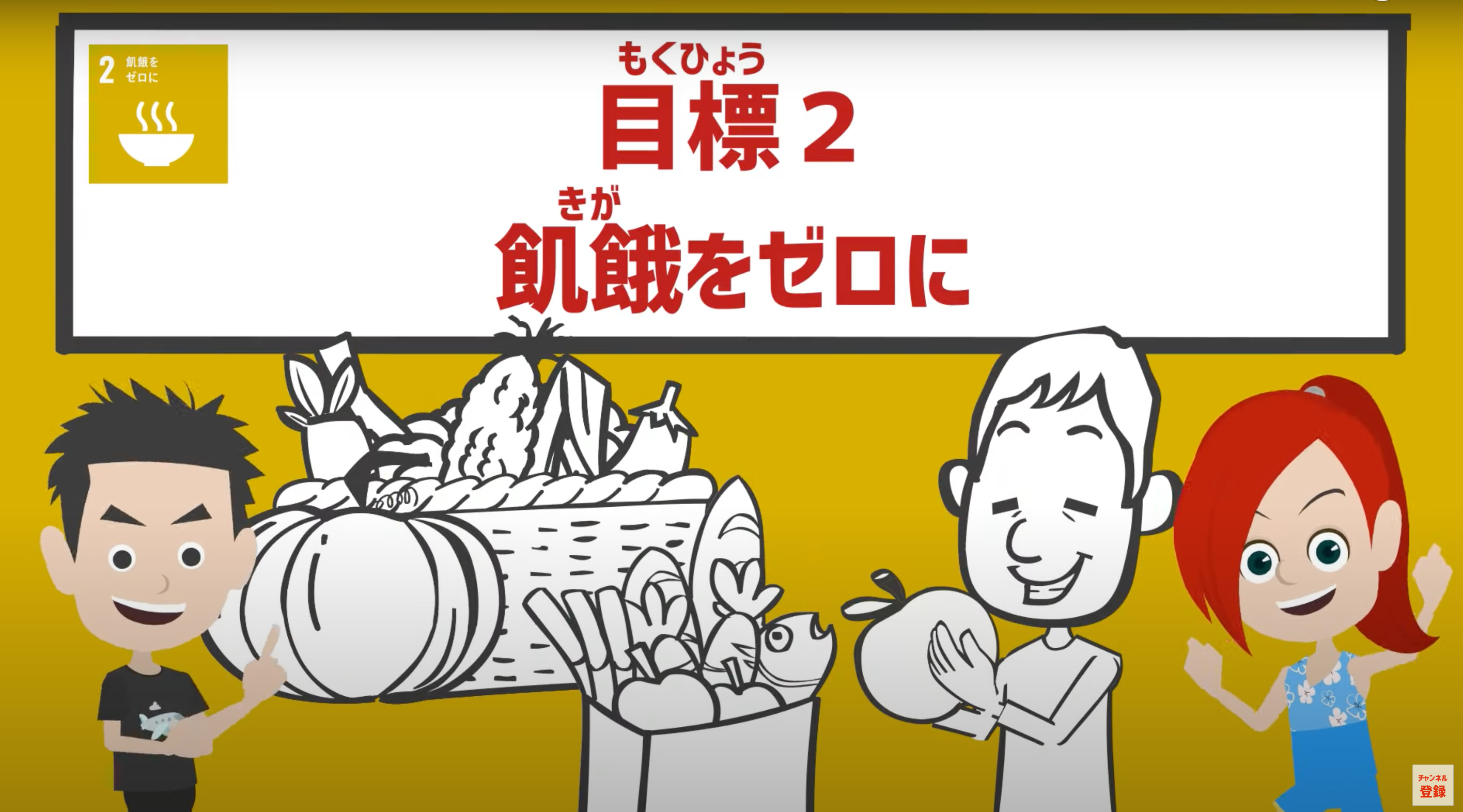 動画を読み込む: 