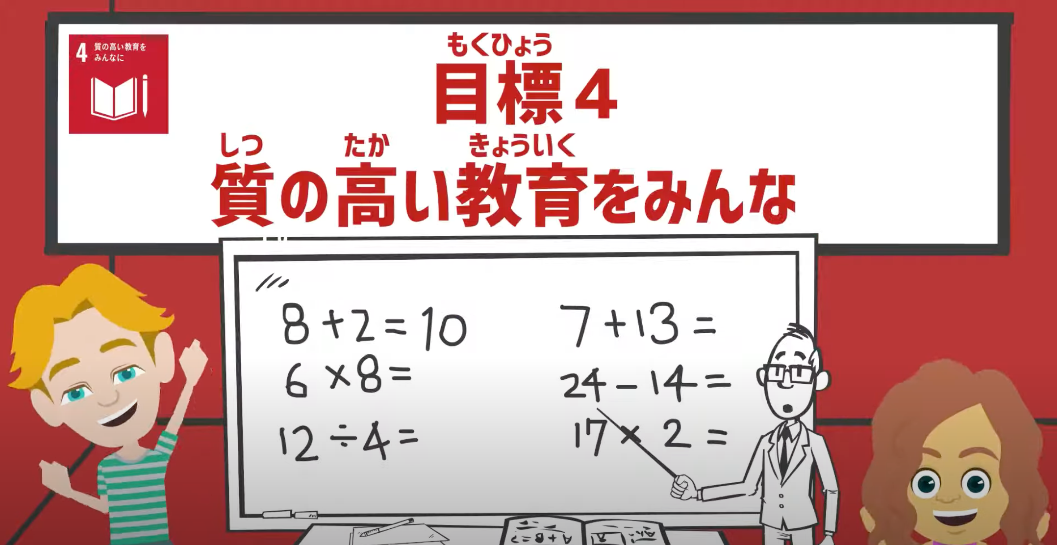 動画を読み込む: 