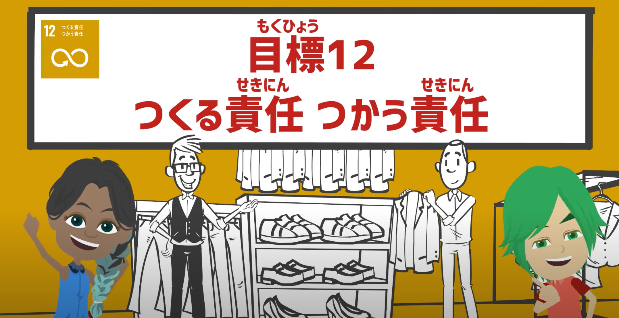 動画を読み込む: 