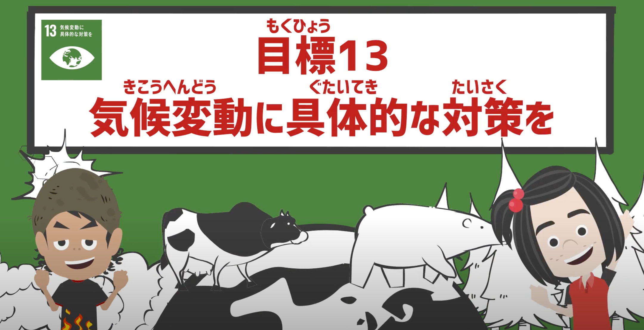 動画を読み込む: 