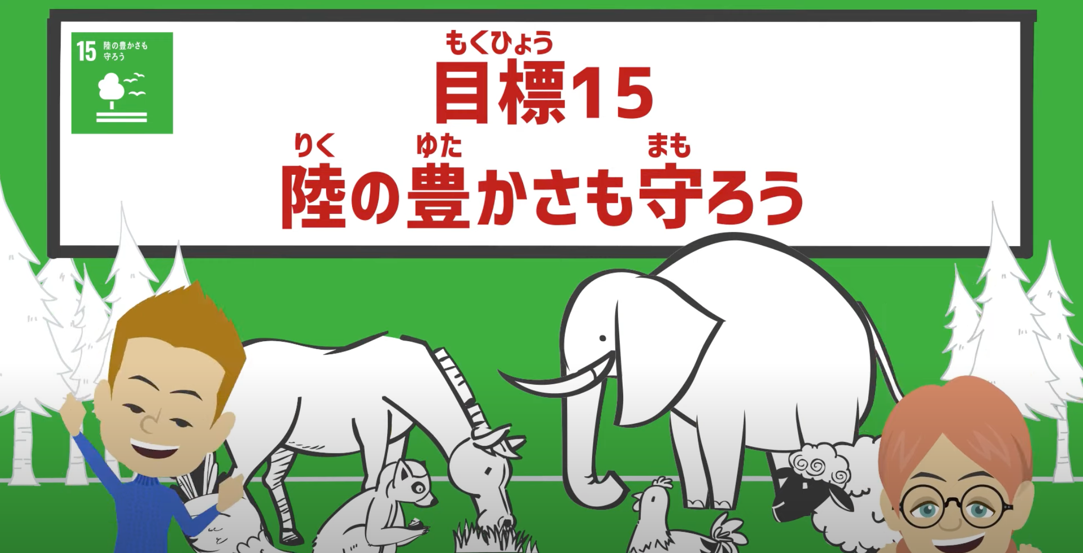 動画を読み込む: 