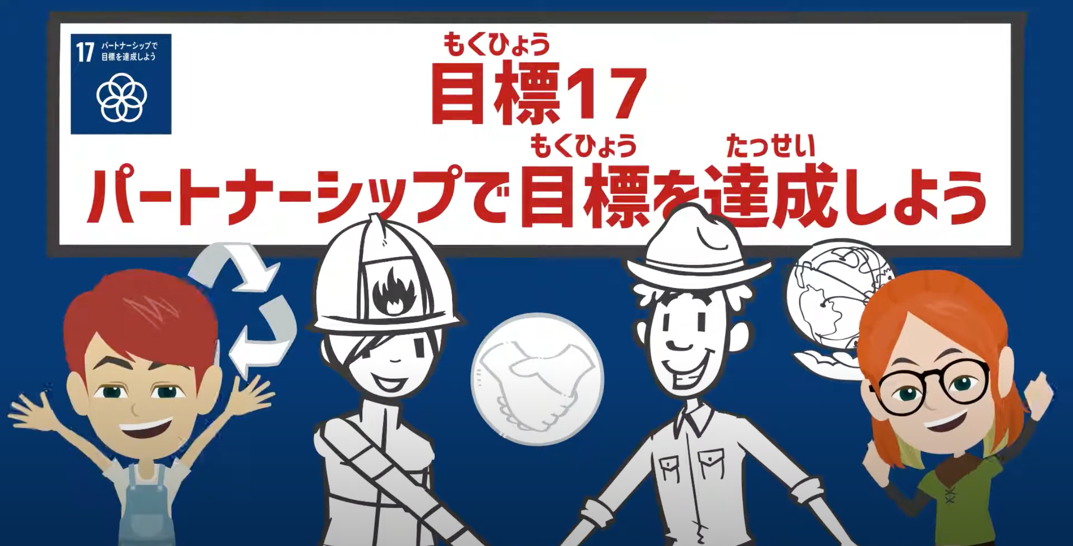 動画を読み込む: 